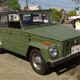Image for article titled 1974 Volkswagen Thing